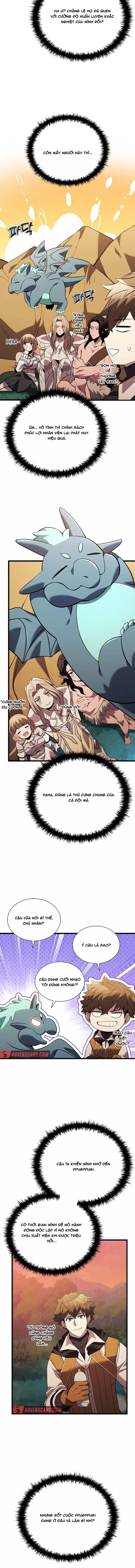 Bậc Thầy Thuần Hóa Chapter 139 - Trang 3