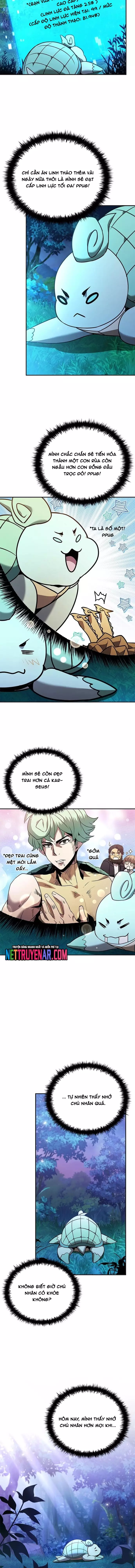 Bậc Thầy Thuần Hóa Chapter 140 - Trang 3