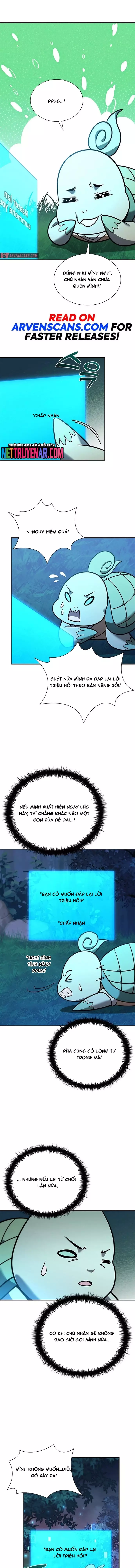 Bậc Thầy Thuần Hóa Chapter 140 - Trang 3