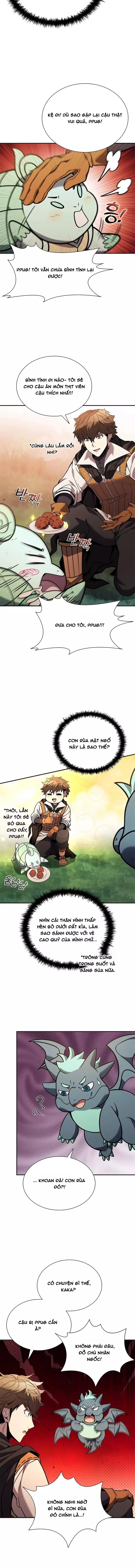 Bậc Thầy Thuần Hóa Chapter 140 - Trang 3