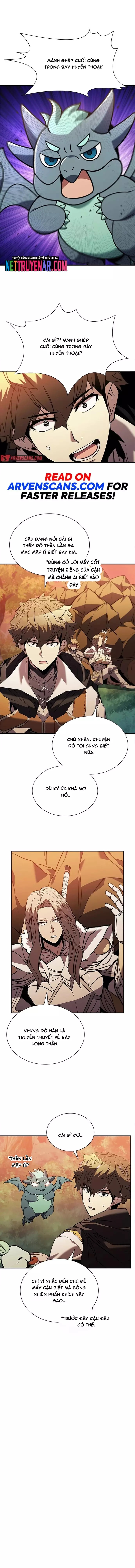 Bậc Thầy Thuần Hóa Chapter 140 - Trang 3