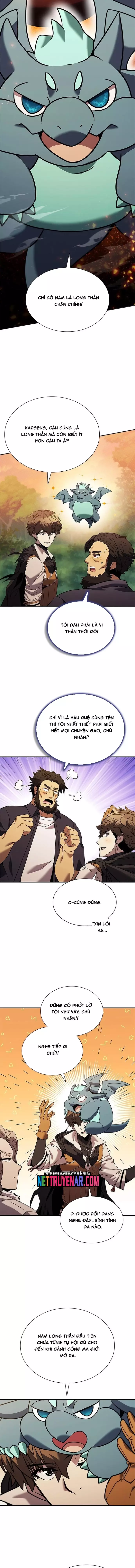 Bậc Thầy Thuần Hóa Chapter 140 - Trang 3
