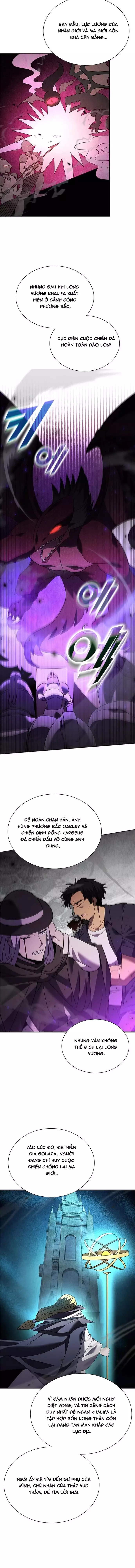 Bậc Thầy Thuần Hóa Chapter 140 - Trang 3