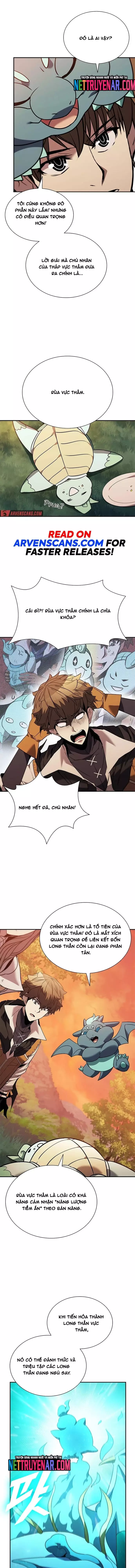 Bậc Thầy Thuần Hóa Chapter 140 - Trang 3