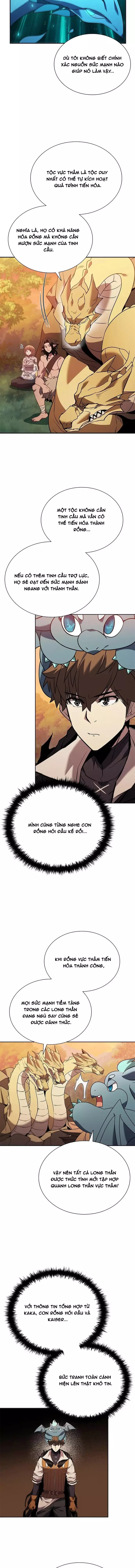 Bậc Thầy Thuần Hóa Chapter 140 - Trang 3