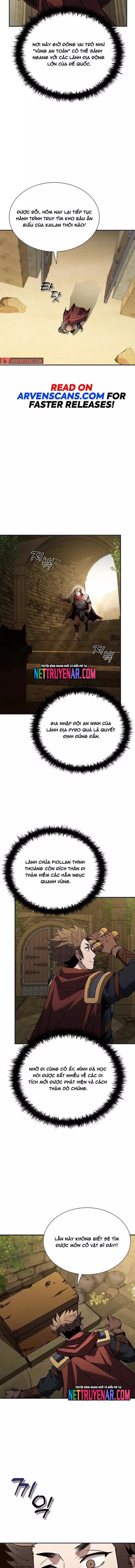 Bậc Thầy Thuần Hóa Chapter 141 - Trang 3