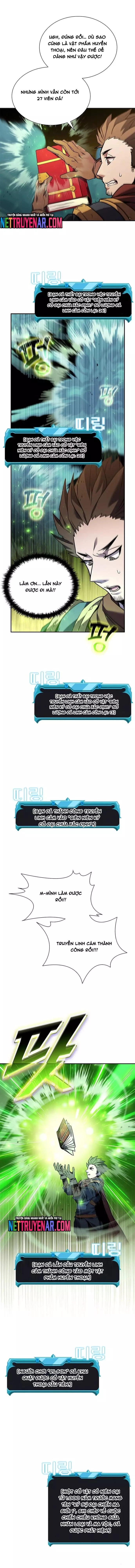 Bậc Thầy Thuần Hóa Chapter 141 - Trang 3