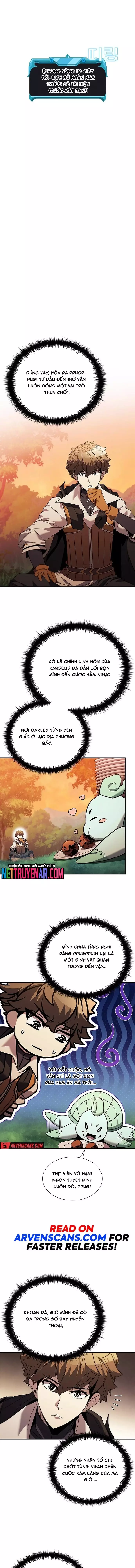 Bậc Thầy Thuần Hóa Chapter 141 - Trang 3