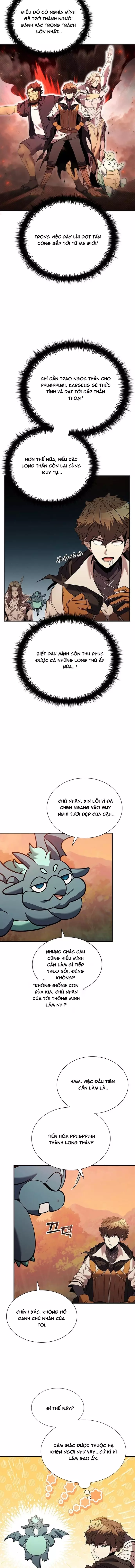 Bậc Thầy Thuần Hóa Chapter 141 - Trang 3