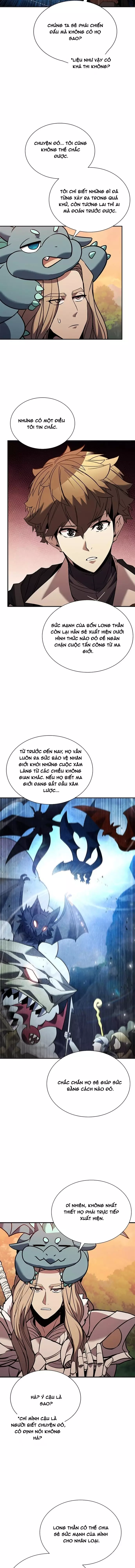 Bậc Thầy Thuần Hóa Chapter 141 - Trang 3