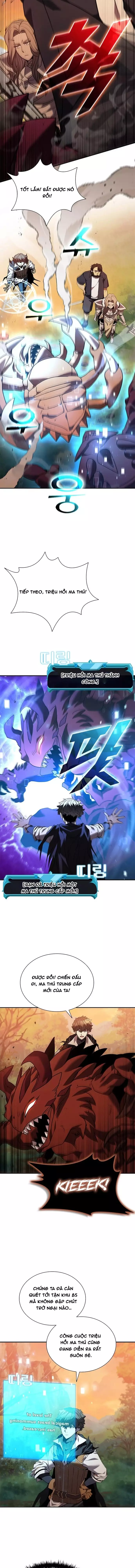 Bậc Thầy Thuần Hóa Chapter 141 - Trang 3