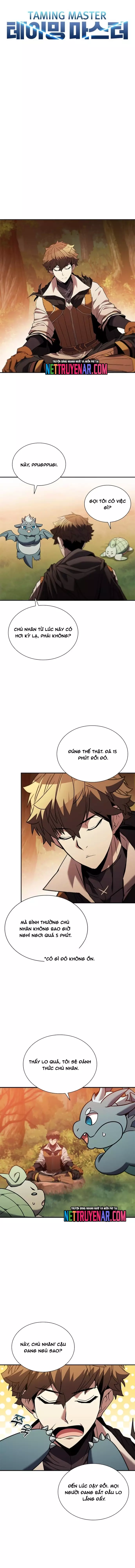 Bậc Thầy Thuần Hóa Chapter 142 - Trang 3