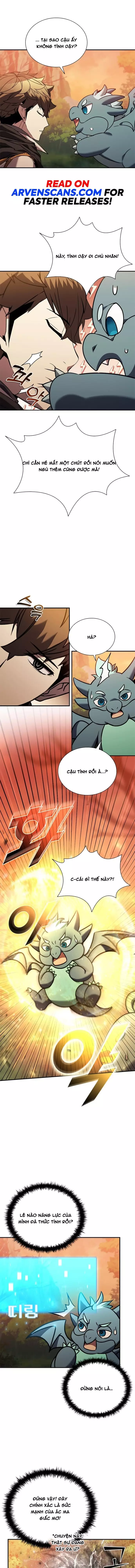 Bậc Thầy Thuần Hóa Chapter 142 - Trang 3