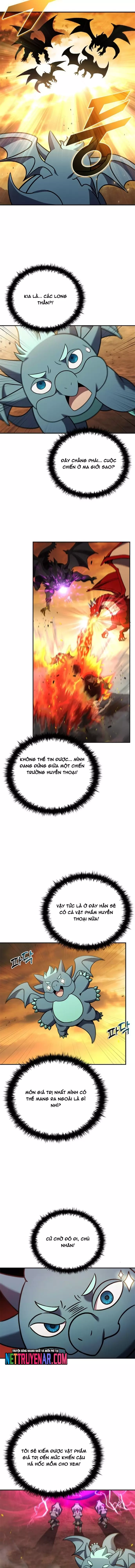 Bậc Thầy Thuần Hóa Chapter 142 - Trang 3