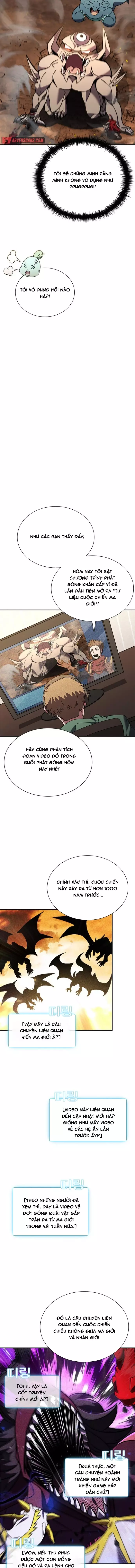 Bậc Thầy Thuần Hóa Chapter 142 - Trang 3