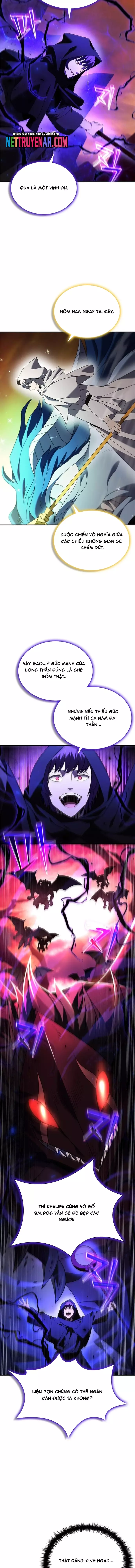 Bậc Thầy Thuần Hóa Chapter 142 - Trang 3