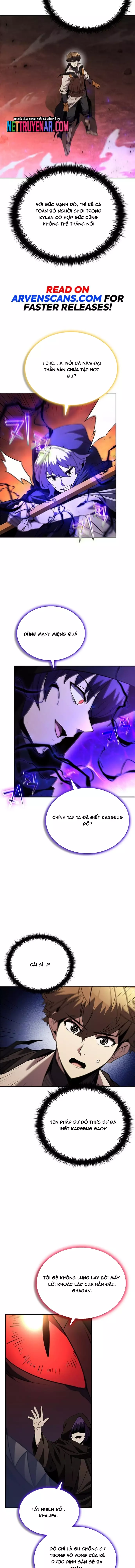 Bậc Thầy Thuần Hóa Chapter 142 - Trang 3