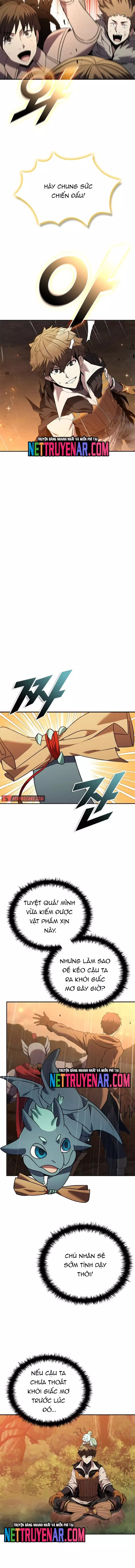 Bậc Thầy Thuần Hóa Chapter 143 - Trang 3