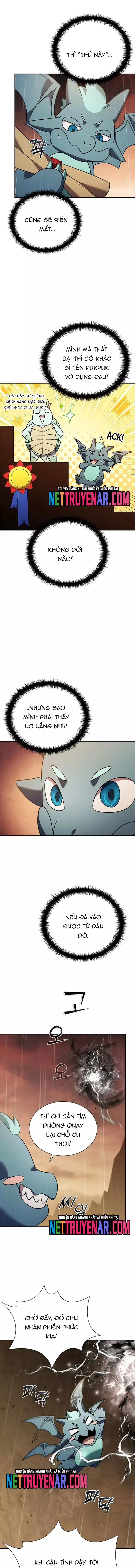 Bậc Thầy Thuần Hóa Chapter 143 - Trang 3