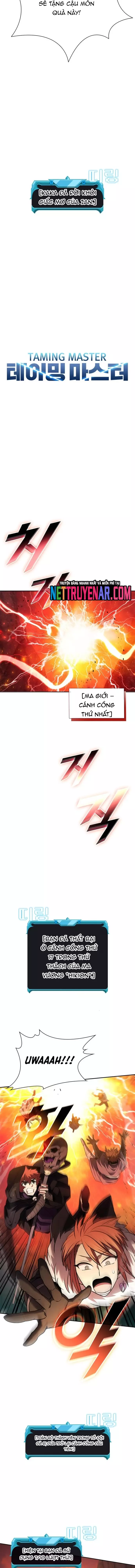 Bậc Thầy Thuần Hóa Chapter 143 - Trang 3