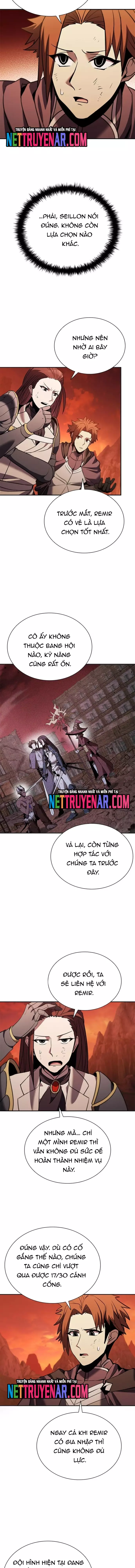 Bậc Thầy Thuần Hóa Chapter 143 - Trang 3