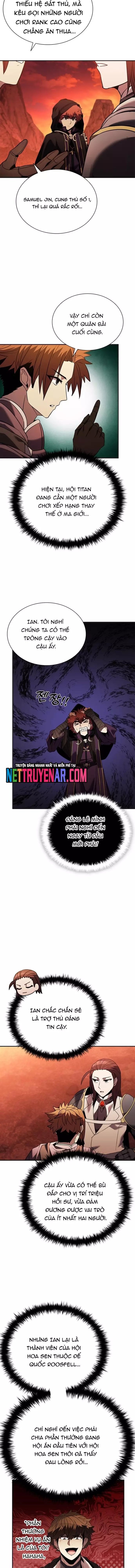 Bậc Thầy Thuần Hóa Chapter 143 - Trang 3