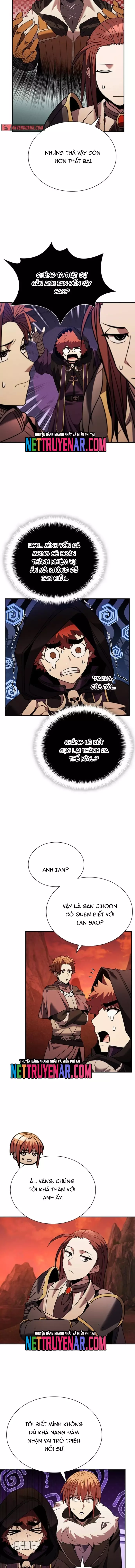 Bậc Thầy Thuần Hóa Chapter 143 - Trang 3