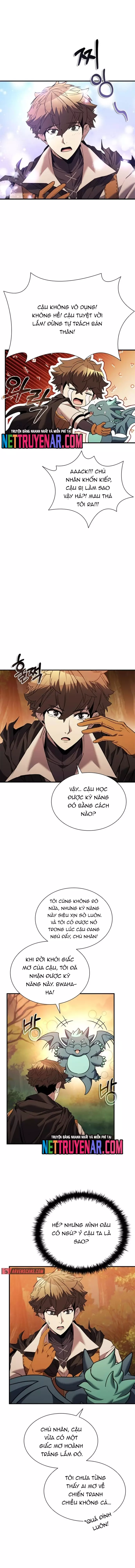 Bậc Thầy Thuần Hóa Chapter 143 - Trang 3