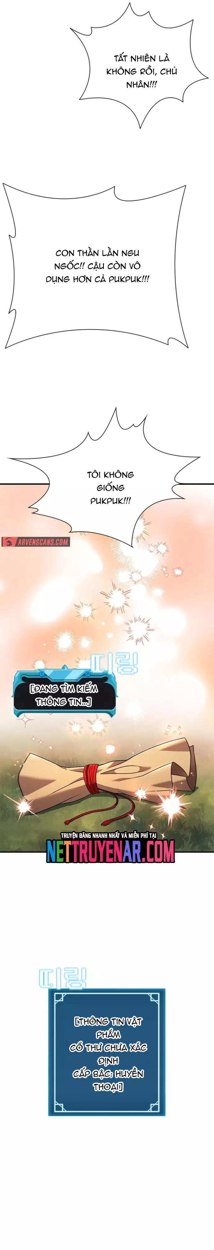 Bậc Thầy Thuần Hóa Chapter 143 - Trang 3