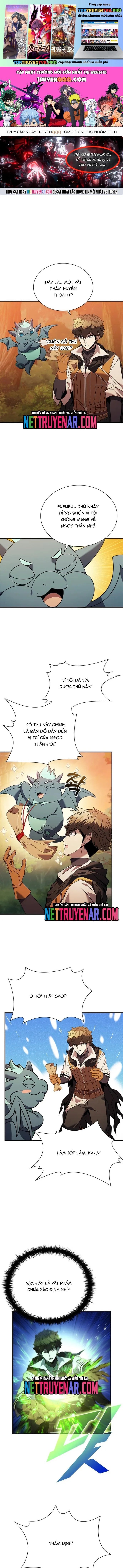 Bậc Thầy Thuần Hóa Chapter 144 - Trang 3