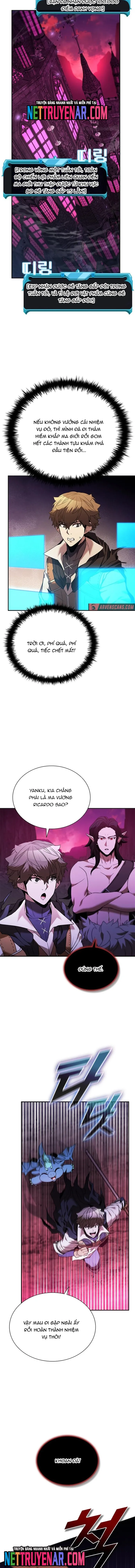Bậc Thầy Thuần Hóa Chapter 144 - Trang 3