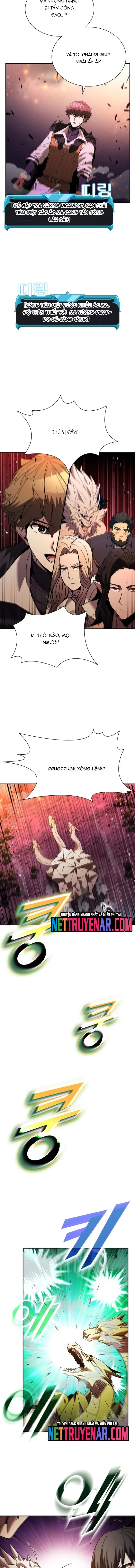 Bậc Thầy Thuần Hóa Chapter 144 - Trang 3
