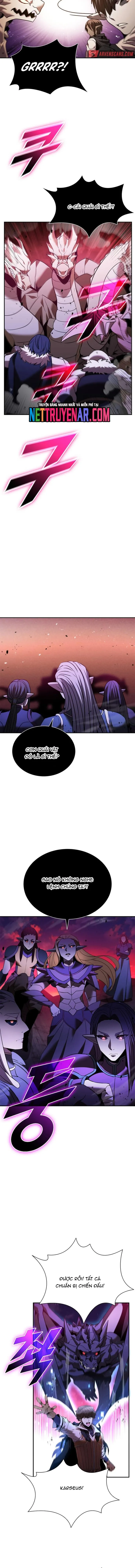 Bậc Thầy Thuần Hóa Chapter 144 - Trang 3