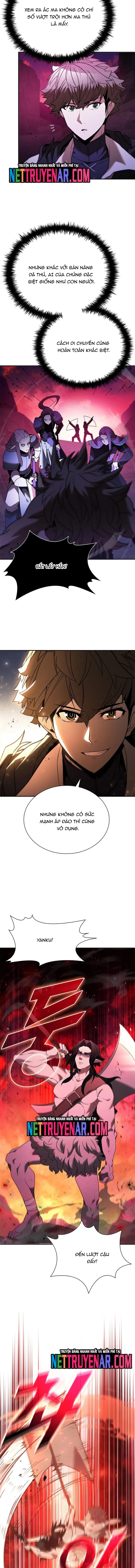 Bậc Thầy Thuần Hóa Chapter 144 - Trang 3