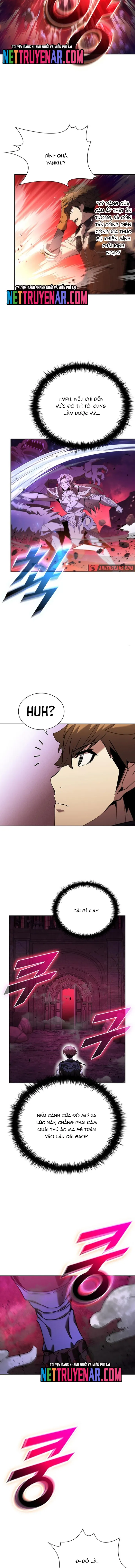 Bậc Thầy Thuần Hóa Chapter 144 - Trang 3