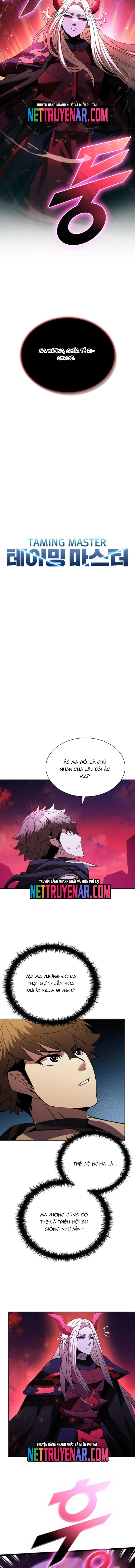 Bậc Thầy Thuần Hóa Chapter 145 - Trang 3