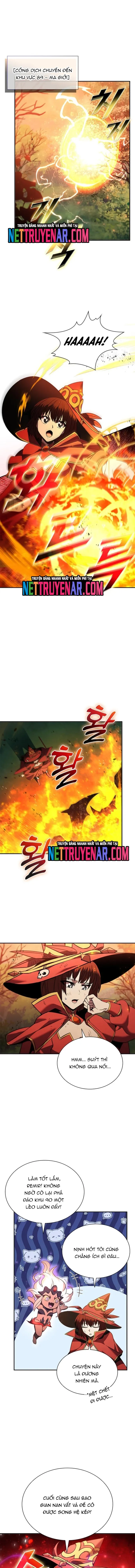 Bậc Thầy Thuần Hóa Chapter 145 - Trang 3