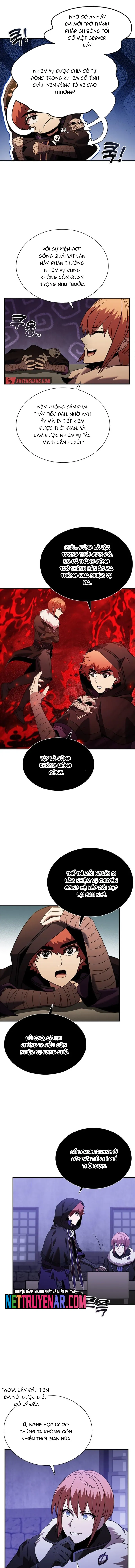 Bậc Thầy Thuần Hóa Chapter 145 - Trang 3