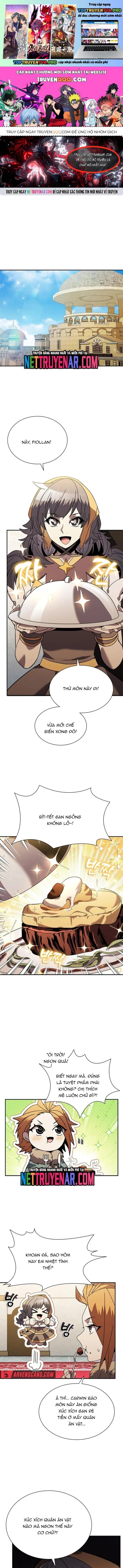 Bậc Thầy Thuần Hóa Chapter 146 - Trang 3