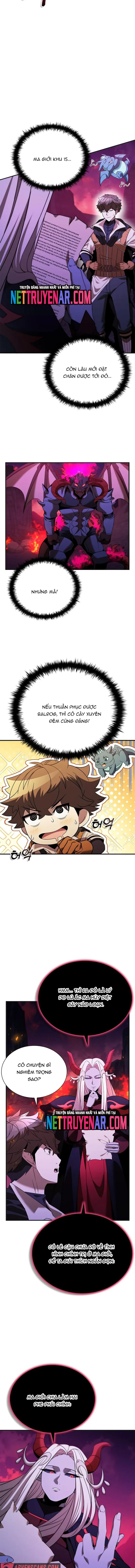 Bậc Thầy Thuần Hóa Chapter 146 - Trang 3