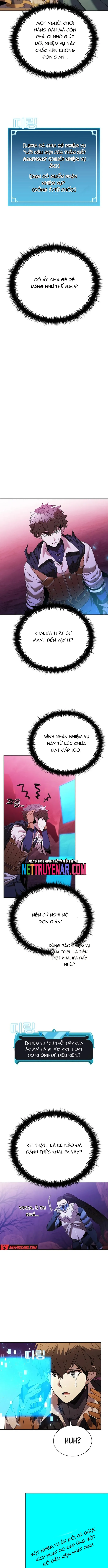 Bậc Thầy Thuần Hóa Chapter 147 - Trang 3