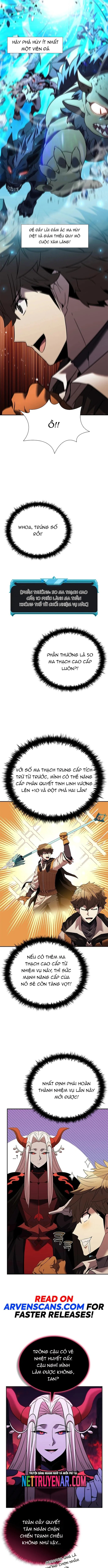 Bậc Thầy Thuần Hóa Chapter 147 - Trang 3