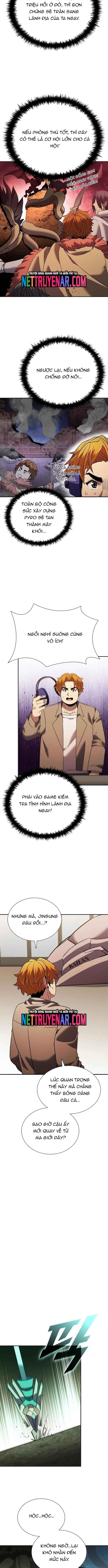 Bậc Thầy Thuần Hóa Chapter 147 - Trang 3
