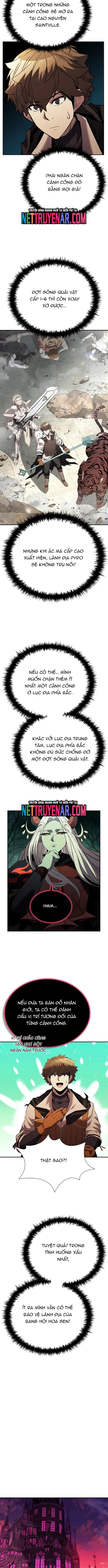 Bậc Thầy Thuần Hóa Chapter 147 - Trang 3