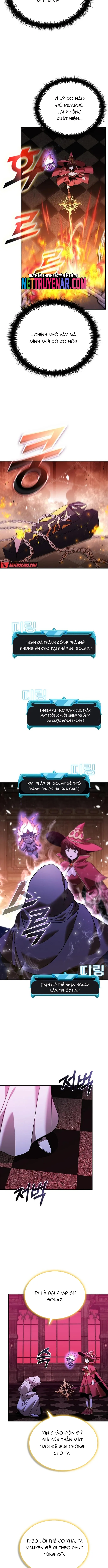 Bậc Thầy Thuần Hóa Chapter 147 - Trang 3