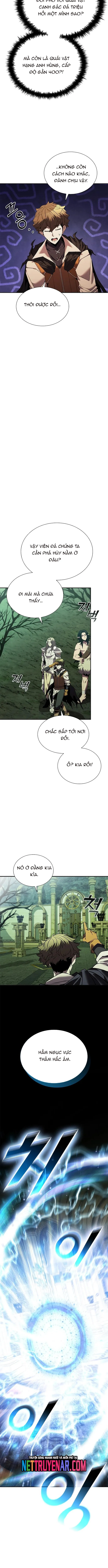 Bậc Thầy Thuần Hóa Chapter 148 - Trang 3