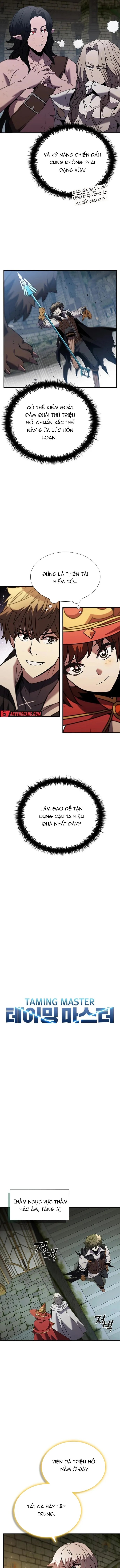 Bậc Thầy Thuần Hóa Chapter 149 - Trang 3