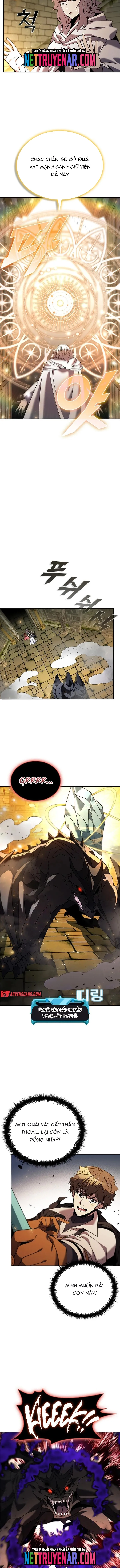 Bậc Thầy Thuần Hóa Chapter 149 - Trang 3