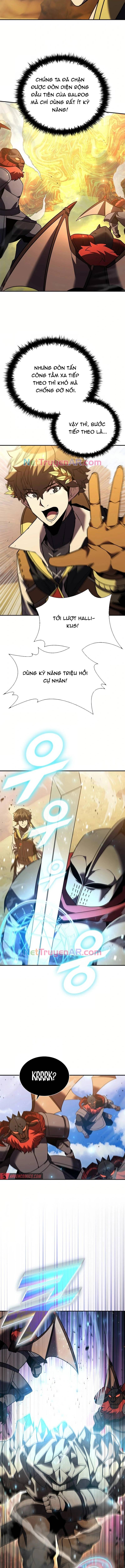 Bậc Thầy Thuần Hóa Chapter 180 - Trang 2