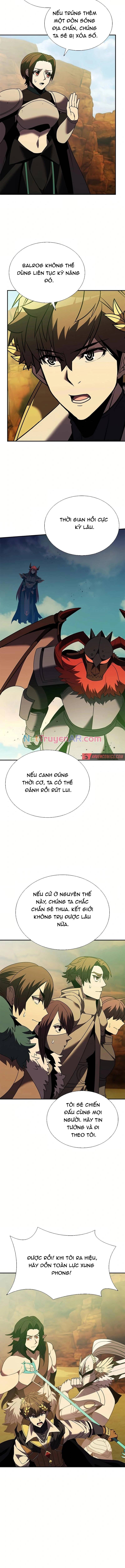 Bậc Thầy Thuần Hóa Chapter 180 - Trang 2